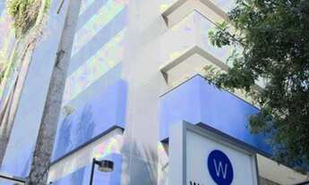 Imagem 5: Sala para alugar, 316 m² por R$ 14.950,00/mês - Jardim Caravelas - São Paulo/SP