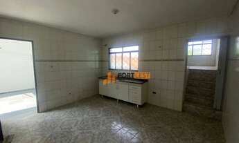 Imagem 4: Casa com 2 dormitórios para alugar, 85 m² por R$ 1.650,00/mês - Vila Formosa - São Paulo/S