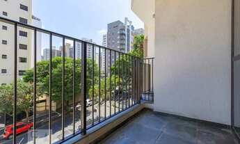 Imagem 6: Apartamento para Aluguel - Cambuí, 3 Quartos, 110 m2