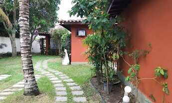 Imagem 4: Casa com 5 dormitórios para alugar, 289 m² - Marina - Armação dos Búzios/RJ