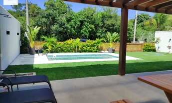 Imagem 3: Casa em Condomínio para Venda em Caravela Santa Maria Armação dos Búzios-RJ - 1015