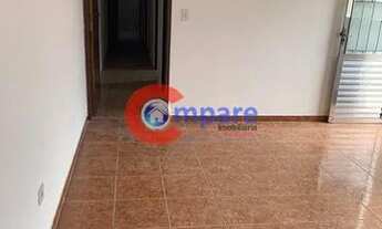 Imagem 3: Apartamento para locação sobre loja, Jardim Moreira-Guarulhos- Excelente localização com 1