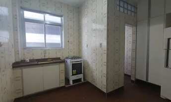 Imagem 5: Apartamento para aluguel, 3 quartos, 1 vaga, Gonzaga - Santos/SP