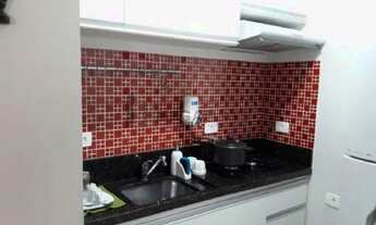 Imagem 3: FLAT MANHATAN A VENDA 02 QUARTOS E 02 VAGAS DE GARAGEM!