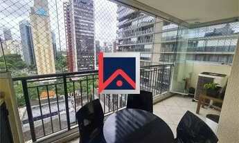 Imagem 5: Apartamento Venda Pinheiros 72 m² 2 Dormitórios