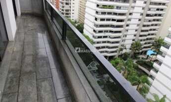 Imagem 6: Excelente Cobertura com 4 suítes e 3 vagas, ótima localização!!!