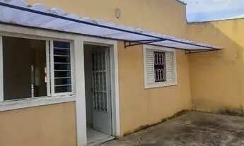 Imagem 5: Casa com 2 dormitórios para alugar, 60 m² - Jardim Nova Hortolândia I - Hortolândia/SP