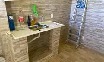 Imagem 2: Apartamento 01 quarto em Madureira