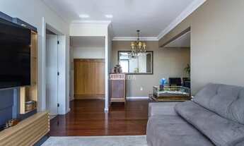 Imagem 7: Apartamento para aluguel, 2 quartos, 1 suíte, 2 vagas, Higienópolis - Porto Alegre/RS