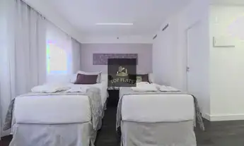 Imagem 5: Flat disponível em Moema