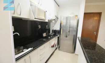 Imagem 6: 3 Dortmitórios , sendo 1 suíte, 2 vagas individuais !