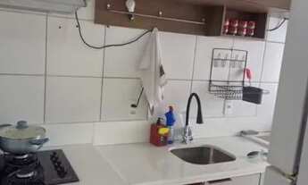 Imagem 3: APARTAMENTO À VENDA | CONDOMÍNIO SERRA NEGRA (MATÃO