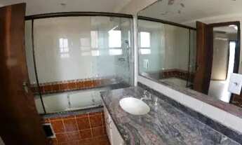 Imagem 2: Apartamento com 3 dormitórios para alugar, 130 m² - Vila Valparaíso - Santo André/SP