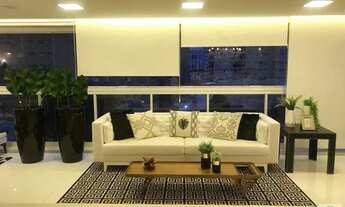 Imagem: Apartamento com 3 suítes com lazer no Embaré