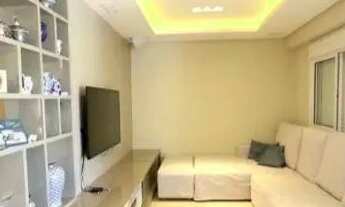 Imagem 3: APARTAMENTO CONDOMÍNIO CELEBRITY VILA EMA