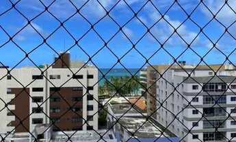 Imagem 2: Excelente opção na Ponta Verde com 132 m²