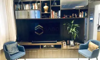 Imagem 6: Apartamento em Alto da Boa Vista - São Paulo, SP