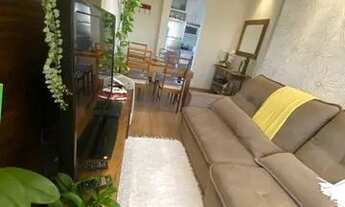 Imagem 2: APARTAMENTO - CHÁCARA DAS NAÇÕES - SP