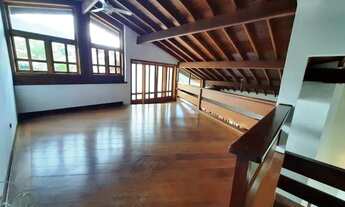 Imagem 4: CASA DE CONDOMINIO COM 4 QUARTOS