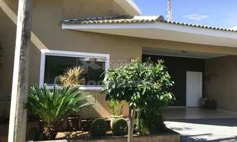 Imagem 2: Casa Condomínio em São José do Rio Preto