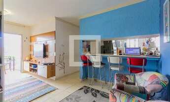 Imagem: Apartamento para Aluguel - Campo Grande