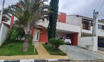 Imagem 2: Belo sobrado no Ibiti do paço. 4 dormitórios, 2 suítes