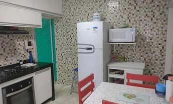 Imagem 4: Casa a venda tem 140 metros quadrados com 3 quartos em Jardim São Paulo - Americana - SP