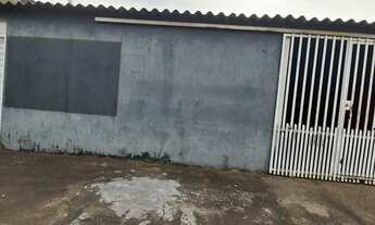 Imagem 2: Quadra 116 Recanto das Emas