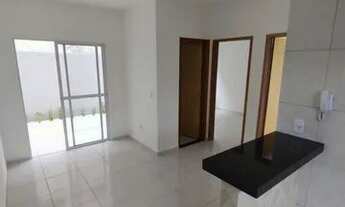 Imagem 6: Apartamento com 2 dormitórios à venda, 50 m² por R$ 135.000,00 - GERERAU - Itaitinga/CE