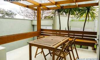 Imagem 3: CASA ASSOBRADADA - REAL PARQUE - SP