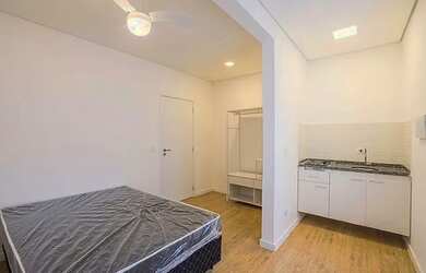 Imagem 3: Kitnet Residencial para locação, Aclimação, São Paulo - KN0010