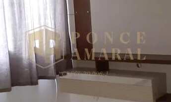 Imagem 1: Ótimo apartamento disponível para locação no Residencial Águas do Sobrado I