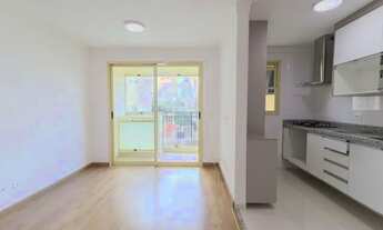 Imagem: Apartamento com 1 dormitório para alugar