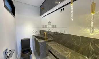 Imagem 7: Casa / Condomínio - Jardim do Golfe - Venda - Residencial