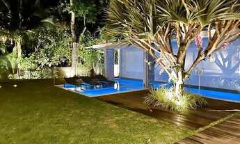 Imagem 2: Casa Residencial à venda, Granja Julieta, São Paulo - CA5527