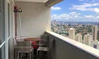 Imagem 7: Apartamento para aluguel com 40 metros quadrados com 1 quarto em Jardim Goiás - Goiânia