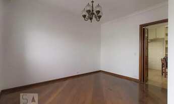 Imagem 3: Apartamento para Aluguel - Vila Clementino, 3 Quartos, 165 m2
