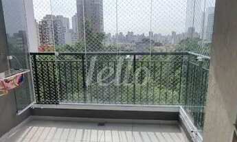 Imagem 3: São Paulo - Apartamento Padrão - Vila Clementino