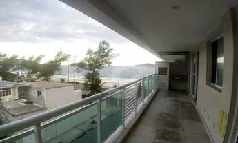 Imagem 3: Apartamento com 2 dormitórios para alugar, 90 m² por R$ 5.032,99/mês - Piratininga - Niter