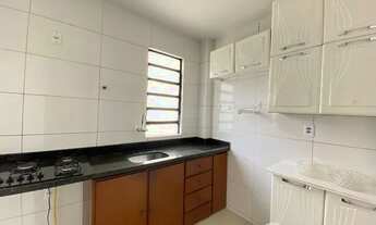 Imagem 4: Apto 403 Bl. F, 02 quartos, Cond. Sol Dourado, Setor Bueno