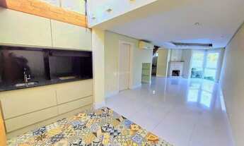 Imagem 4: PORTO ALEGRE - Casa de Condomínio - Ipanema