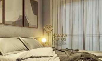 Imagem 5: Sobrado com 2 dormitórios à venda, 145 m² por R$ 950.000,00 - São Judas - Itajaí/SC