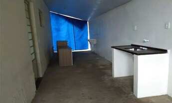 Imagem 6: Casa com 2 dormitórios para alugar, 102 m² por R$ 1.000/mês - Jardim Quartieri - Mogi Miri