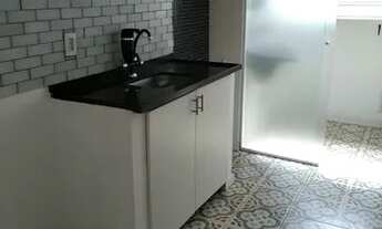 Imagem 2: Apartamento com 2 dormitórios para alugar, 45 m² por R$ 2.025/mês - Vila Prudente (Zona Le