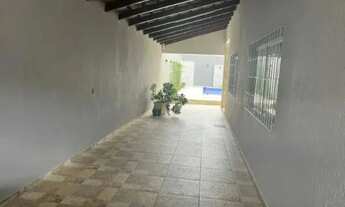 Imagem 3: Casa à venda, 3 quartos, 1 suíte, 3 vagas, Santa Mônica - Uberlândia/MG