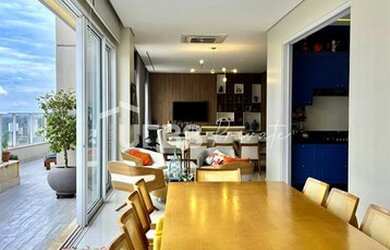 Imagem 2: Opus Urbano - Cobertura 4 quartos, sendo 4 suítes