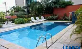 Imagem 2: FLAT - BROOKLIN - SP