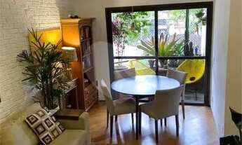 Imagem 7: São Paulo - Apartamento Padrão - PINHEIROS