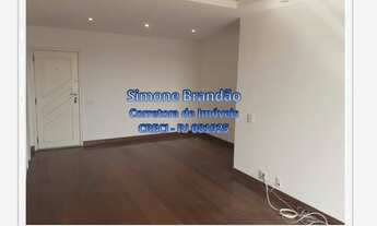 Imagem 7: Apartamento 2 quartos Novo Leblon para venda