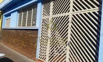 Imagem: Casa - Ribeirão Preto - Vila Seixas